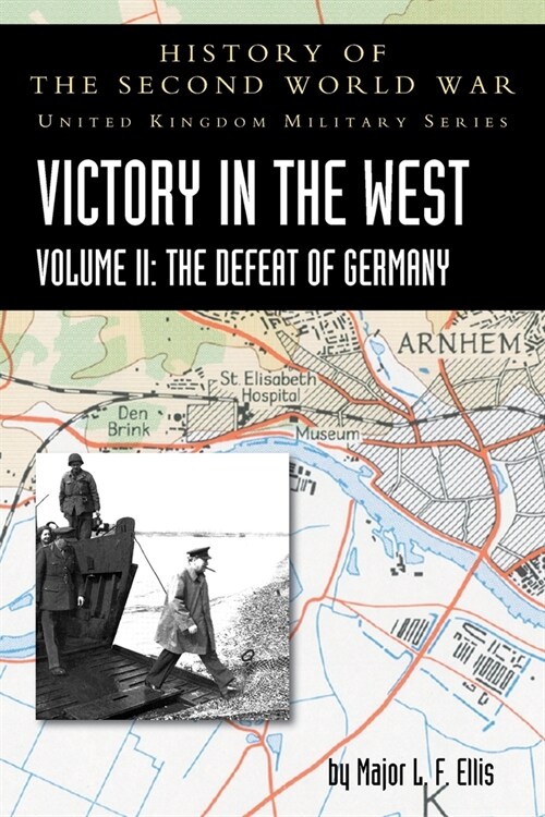 Victory in the West (Paperback)