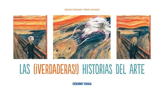 Las (좻erdaderas!) Historias del Arte (Hardcover)