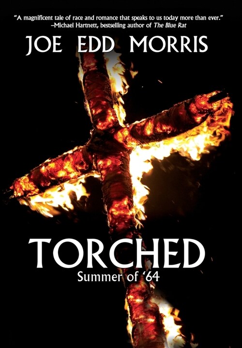 Torched: Summer of 64 (Hardcover, Full Jacket)