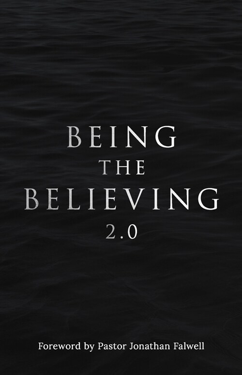 Being the Believing 2. 0 (Paperback)