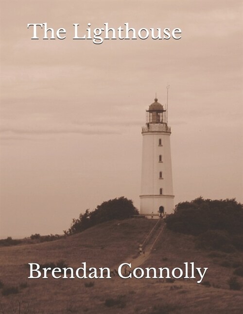 The Lighthouse (Paperback)