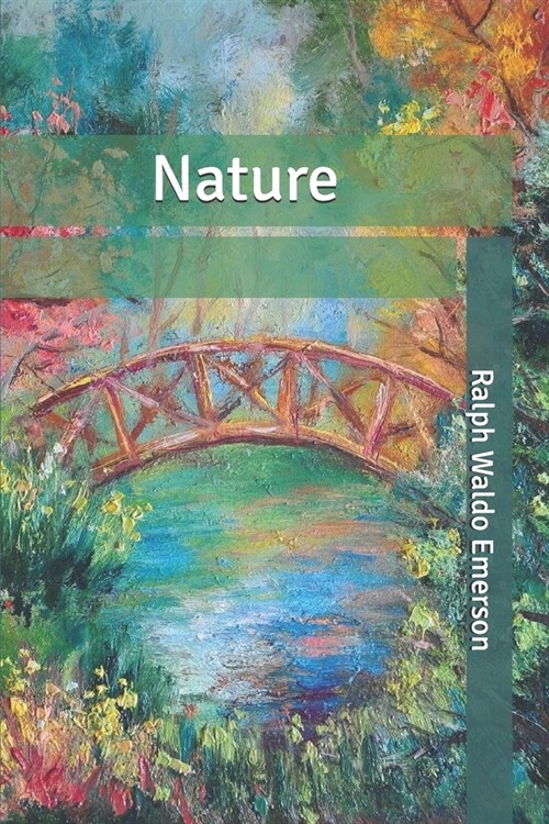 Nature (Paperback)