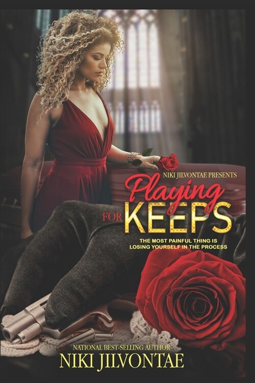 Playing For Keeps (Paperback)