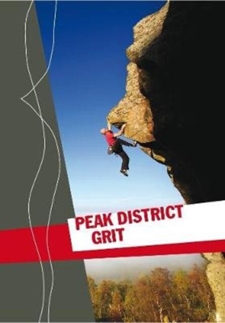 Peak District Grit (Paperback)