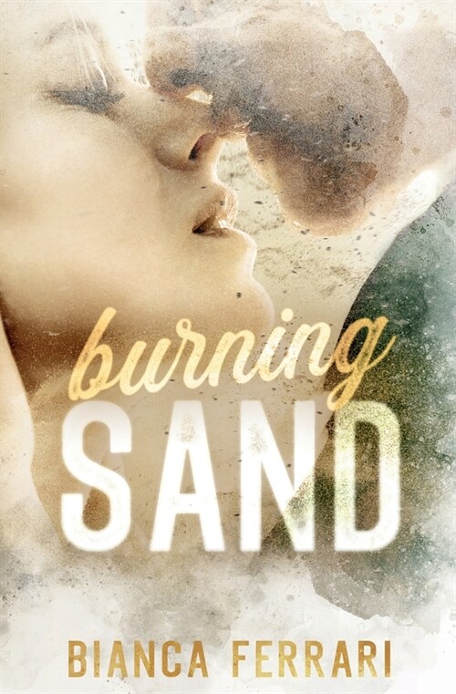 Burning Sand (Paperback)