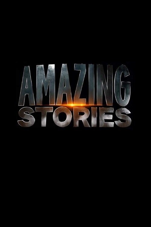 Amazing Stories 2020 (Paperback)