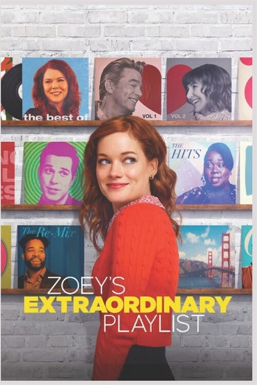 Zoeys Extraordinary Playlist 2020 (Paperback)