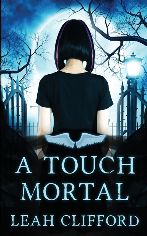 A Touch Mortal (Paperback)