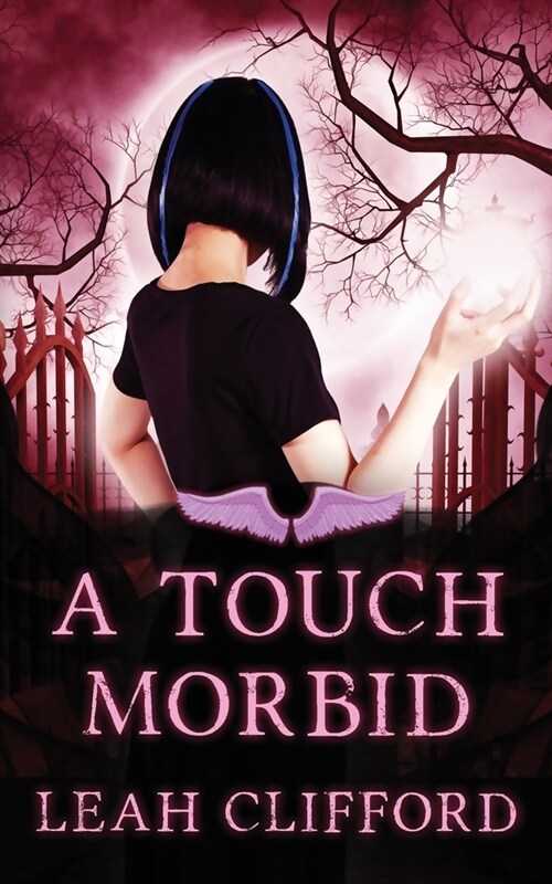 A Touch Morbid (Paperback)