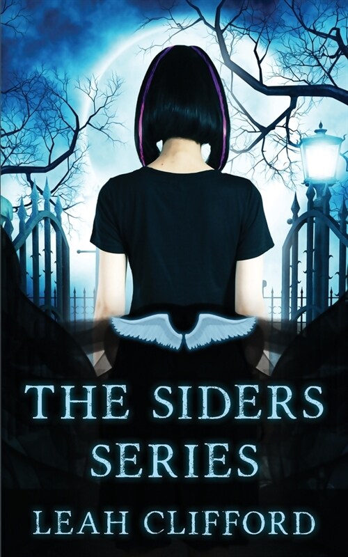 The Siders Series (Paperback)