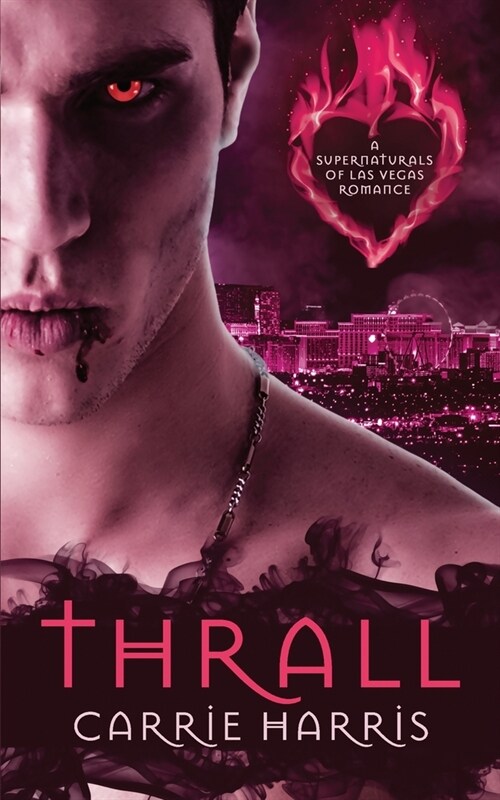 Thrall (Paperback)