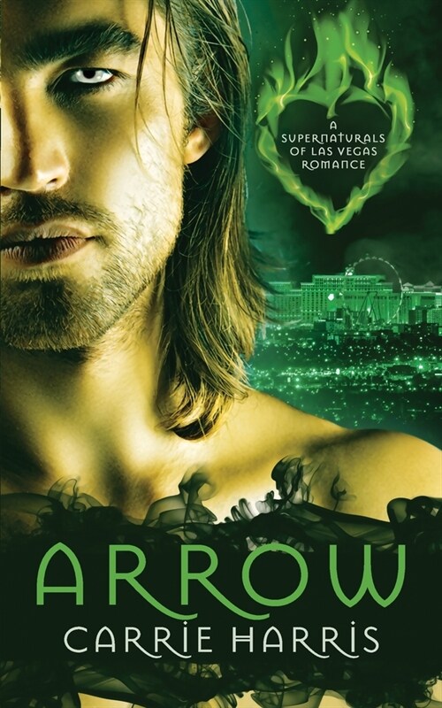 Arrow (Paperback)