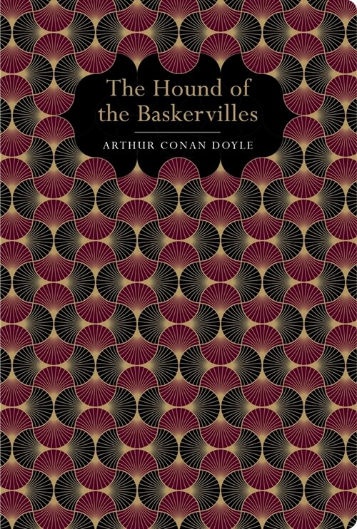 The Hound of the Baskervilles (Hardcover)