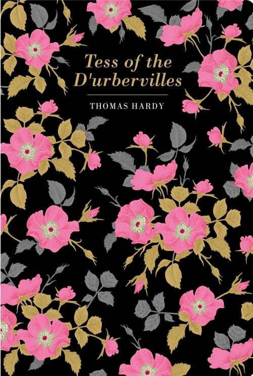 Tess of the dUrbervilles (Hardcover)