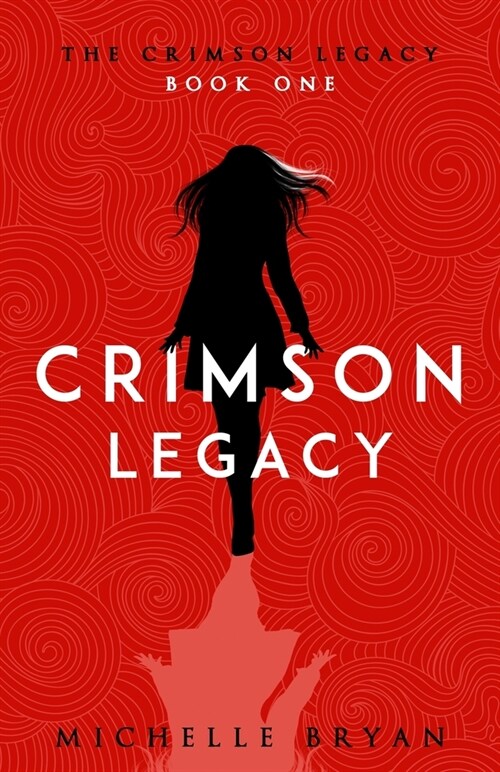 Crimson Legacy (Paperback)