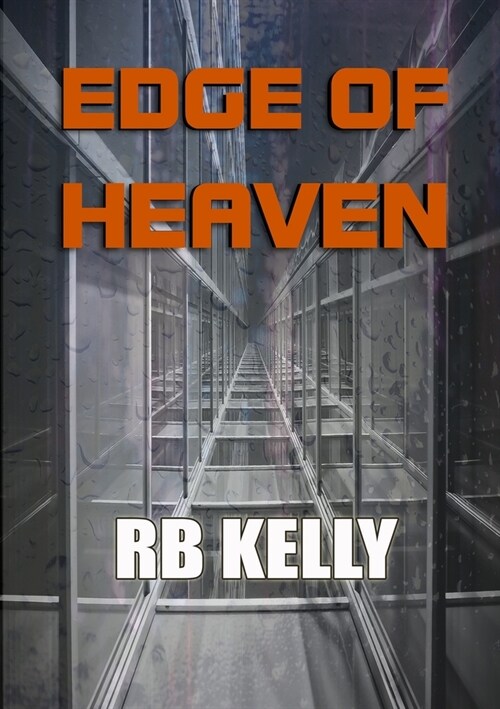 Edge of Heaven (Paperback)