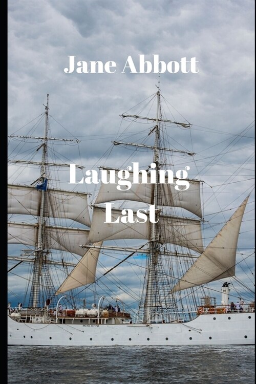 Laughing Last (Paperback)