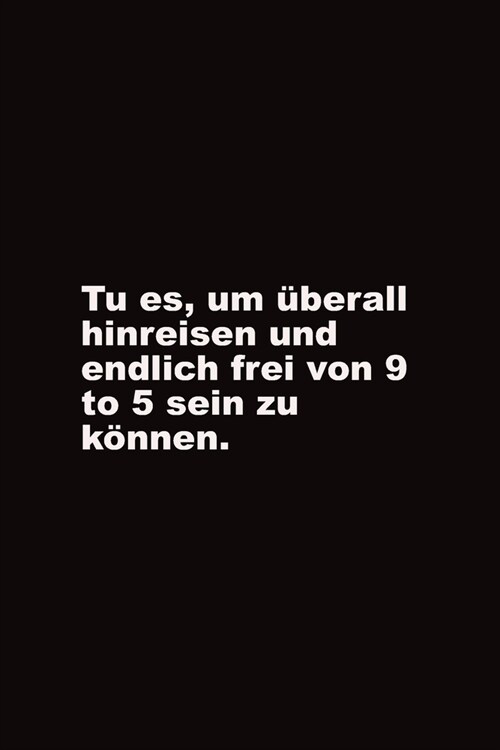 Businessplaner f? virtuelle Assistenten: Tu es, um ?erall hinreisen und endlich frei von 9 to 5 sein zu k?nen. (Paperback)