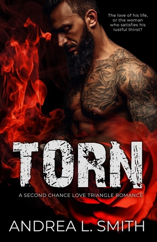 Torn: A Second Chance Love Triangle Romance (Paperback)