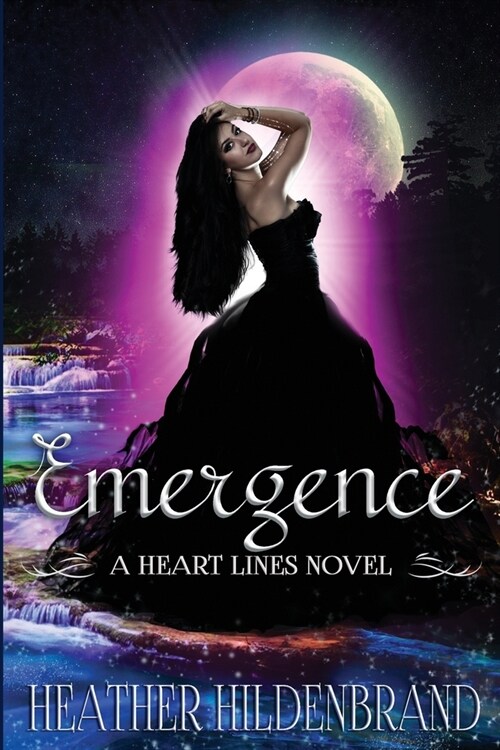 Emergence: (New Adult Paranormal Romance) (Paperback)