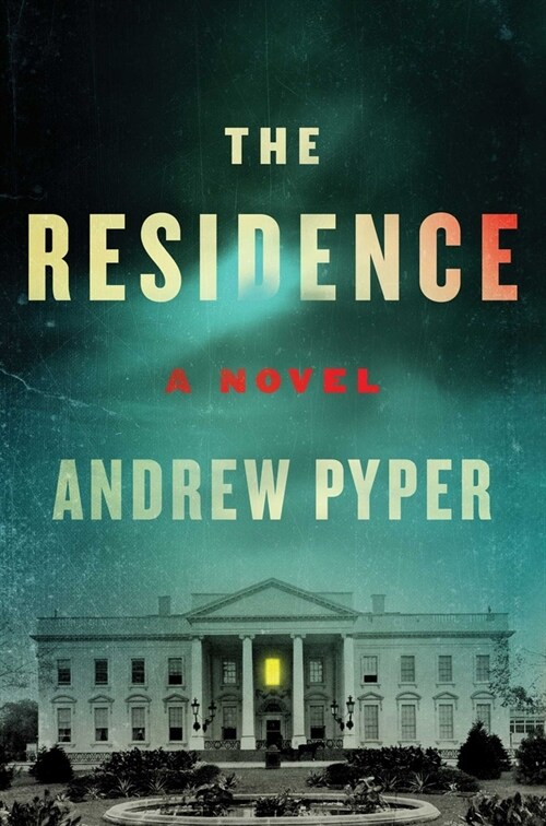 The Residence (Hardcover)