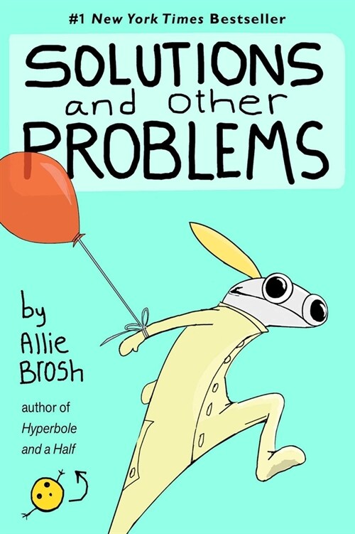 Solutions and Other Problems (Hardcover)