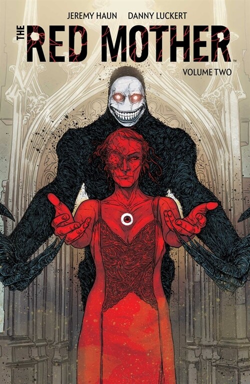 Red Mother, The Vol. 2 SC (Paperback)