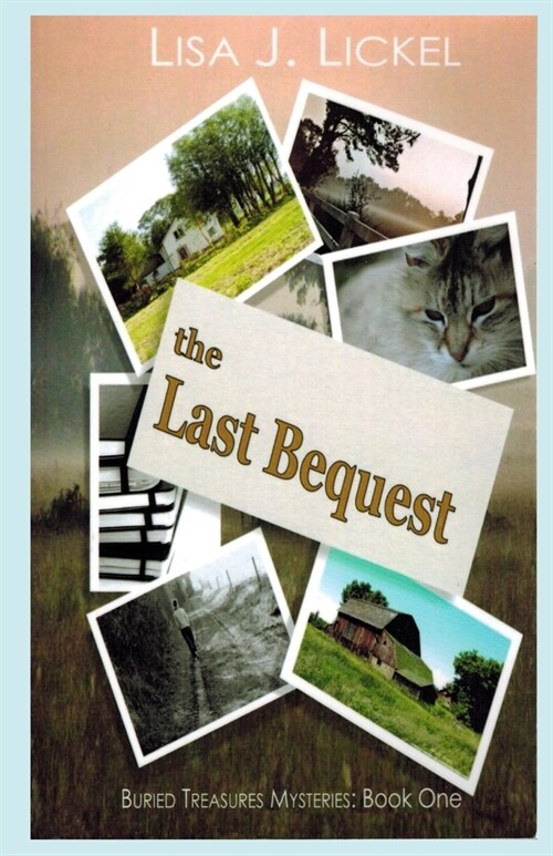 The Last Bequest (Paperback)