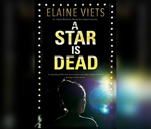 A Star Is Dead (Audio CD)