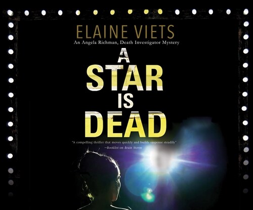 A Star Is Dead (MP3 CD)