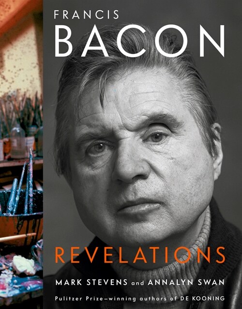 Francis Bacon: Revelations (Hardcover)