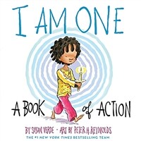 I am one :a book of action 