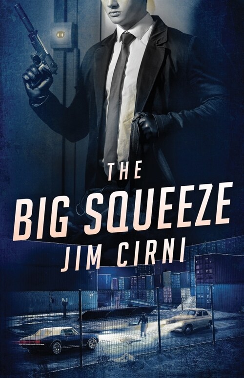 The Big Squeeze (Paperback)