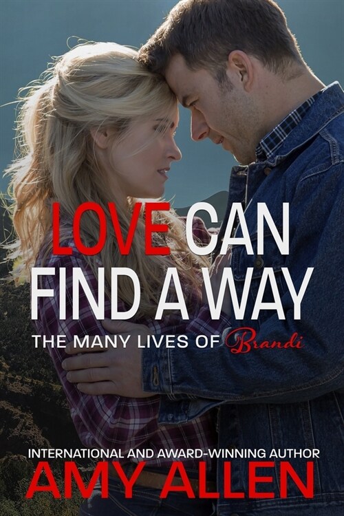 Love Can Find a Way (Paperback)