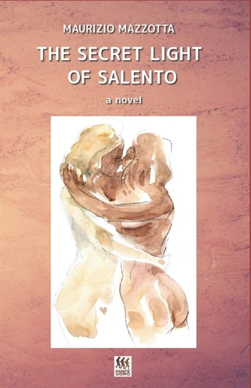 The Secret Light of Salento (Paperback)
