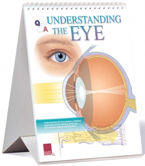 Understanding The Eye Flip Chart (Paperback)