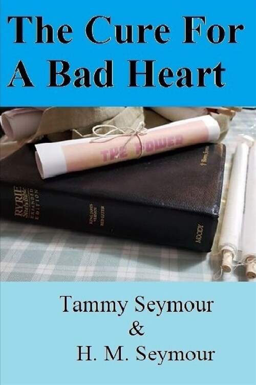 A Cure for A Bad Heart (Paperback)