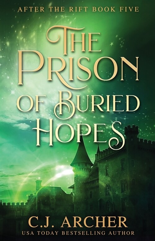 The Prison of Buried Hopes (Paperback)