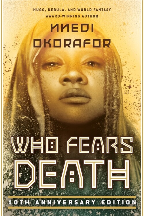 Who Fears Death (Paperback)