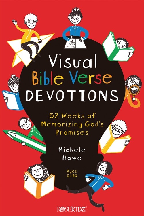 Visual Bible Verse Devotions: 52 Weeks of Memorizing Gods Promises (Paperback)
