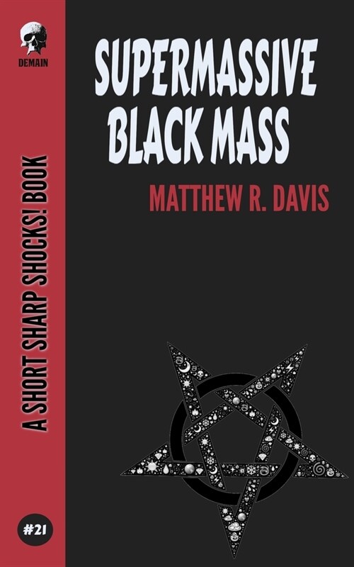 Supermassive Black Mass (Paperback)