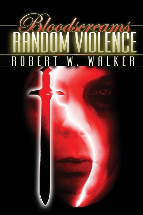 Random Violence (Paperback)