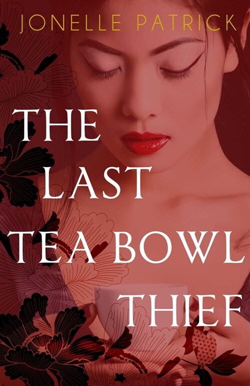 The Last Tea Bowl Thief (Paperback)