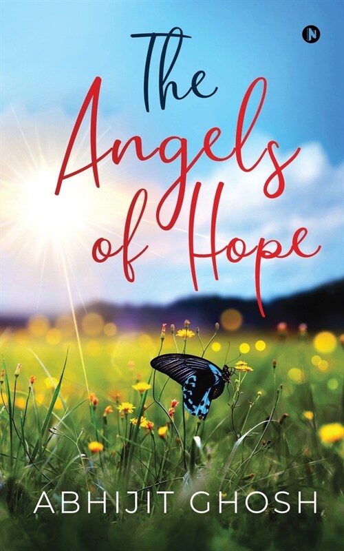 The Angels of Hope (Paperback)