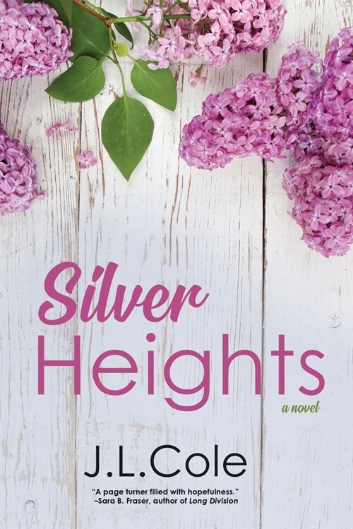 Silver Heights (Paperback)