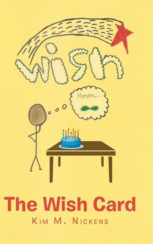 The Wish Card (Hardcover)