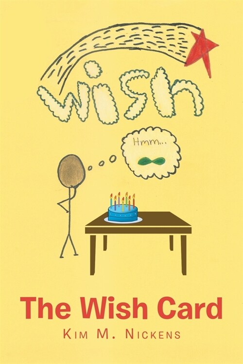 The Wish Card (Paperback)