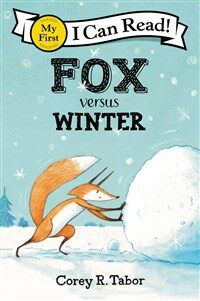 Fox versus Winter (Paperback)