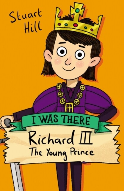 Richard III: The Young Prince (Paperback, 2 ed)