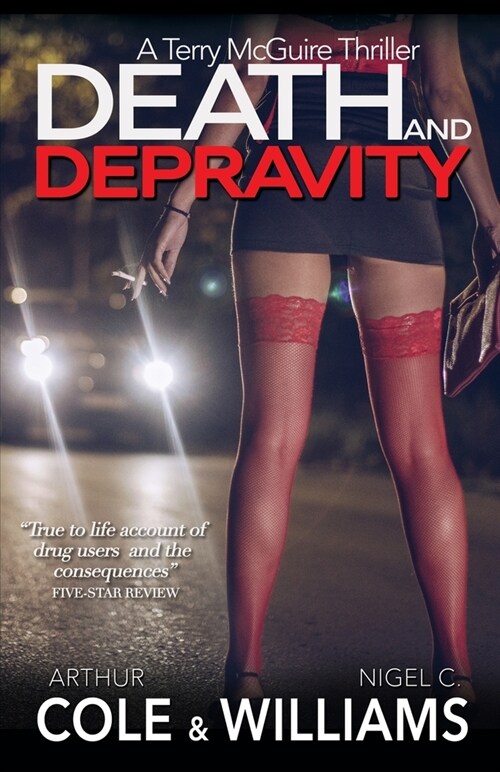 Death and Depravity (Paperback, 2)